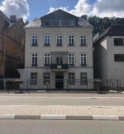 Casa Mia Apartment Sankt Goar Exterior photo