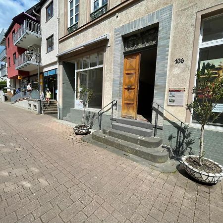 Casa Mia Apartment Sankt Goar Exterior photo