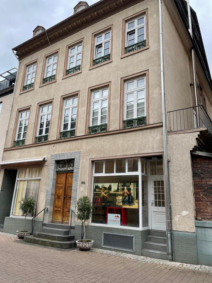 Casa Mia Apartment Sankt Goar Exterior photo