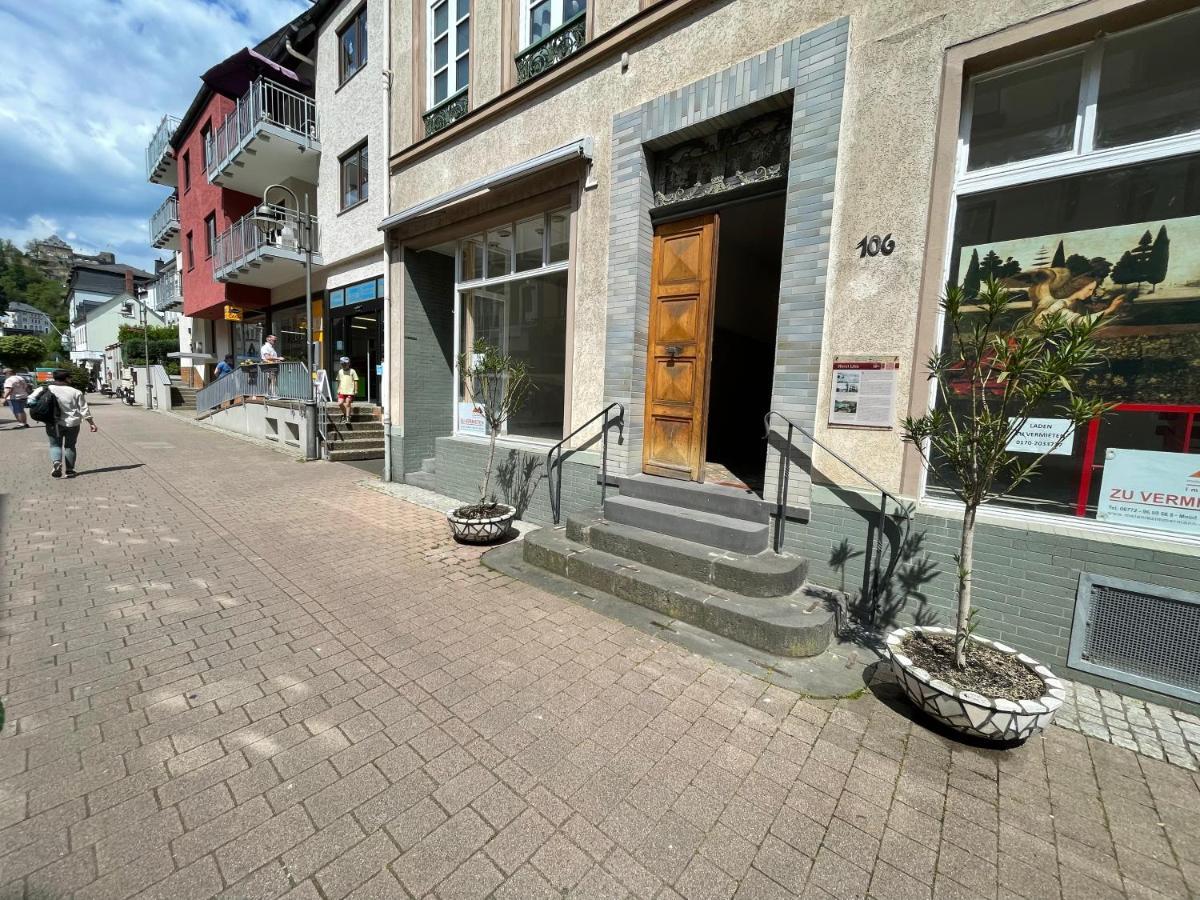 Casa Mia Apartment Sankt Goar Exterior photo