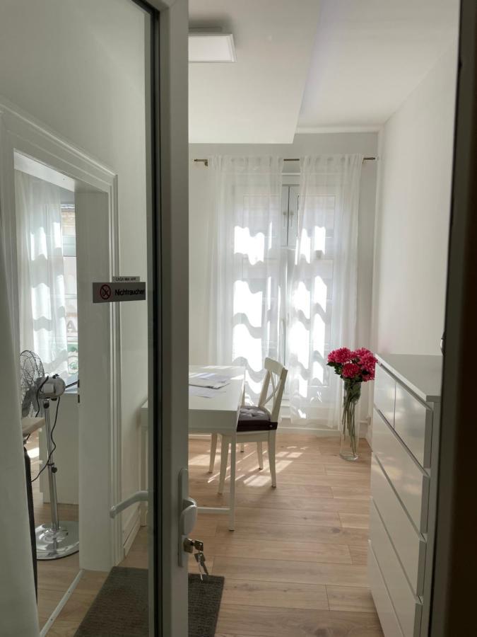 Casa Mia Apartment Sankt Goar Exterior photo