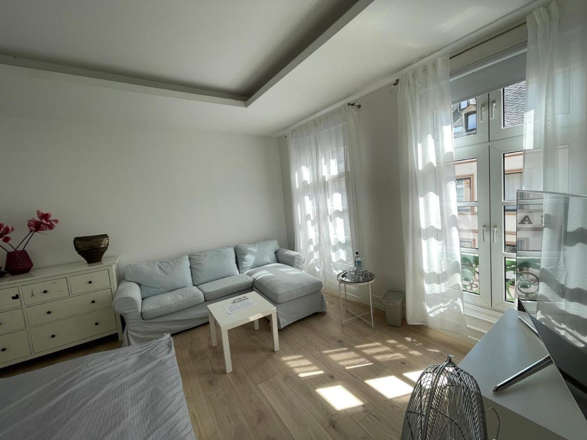 Casa Mia Apartment Sankt Goar Exterior photo